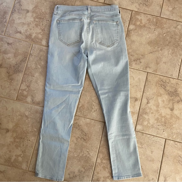 GAP Jeans - Like New! - Picture 3 of 5